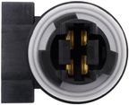 Dorman 645-657 Turn Signal Light Socket - Front or Rear - view 2
