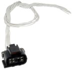 Dorman 645-659 Wiring Harness Connector - view 2