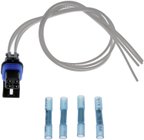Dorman 645-668 Tail Light Repair Harness Connector - view 2