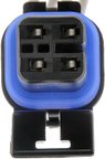 Dorman 645-668 Tail Light Repair Harness Connector - view 1
