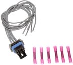 Dorman 645-681 Turn Signal Light Connector - view 2