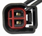 Dorman 645-685 Door Jamb Switch Connector - view 1