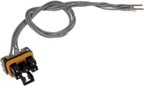 Dorman 645-692 Instrument Panel Harness Connector - Front - view 2