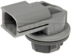 Dorman 645-693 Tail Light Socket - Left Inner or Right Inner - view 2