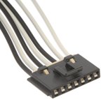 Dorman 645-702 Time Delay Relay Accessory Connector - Front or Right - view 2