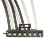 Dorman 645-702 Time Delay Relay Accessory Connector - Front or Right - view 1