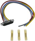 Dorman 645-707 HVAC Blower Motor Resistor Connector - view 2