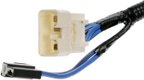Dorman 645-712 HVAC Blower Motor Resistor Connector - view 2