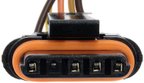 Dorman 645-715 Diesel Glow Plug Wiring Harness - view 1