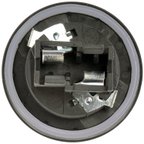 Dorman 645-716 Turn Signal Light Socket - Front - view 3