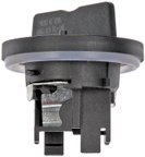 Dorman 645-716 Turn Signal Light Socket - Front - view 1