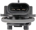 Dorman 645-734 Turn Signal Light Socket - Front - view 1