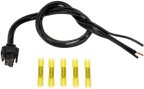 Dorman 645-735 HVAC Blower Motor Resistor Connector - view 2