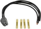Dorman 645-736 HVAC Blower Motor Resistor Connector - view 2