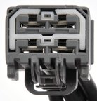 Dorman 645-736 HVAC Blower Motor Resistor Connector - view 1