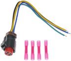 Dorman 645-740 HVAC Switch Connector - view 2