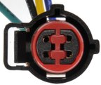 Dorman 645-740 HVAC Switch Connector - view 1