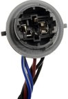 Dorman 645-745 Headlight Socket - High Beam or Low Beam - view 6