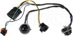 Dorman 645-745 Headlight Socket - High Beam or Low Beam - view 1