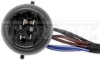 Dorman 645-745 Headlight Socket - High Beam or Low Beam - view 2