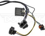 Dorman 645-745 Headlight Socket - High Beam or Low Beam - view 3