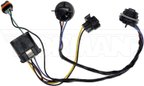 Dorman 645-745 Headlight Socket - High Beam or Low Beam - view 5