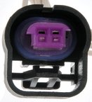 Dorman 645-782 Vehicle Speed Sensor Connector - view 1