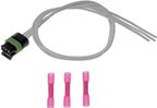 Dorman 645-786 Engine Coolant Level Sensor Connector - view 2