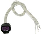 Dorman 645-800 Throttle Position Sensor Connector - view 2