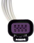 Dorman 645-800 Throttle Position Sensor Connector - view 1