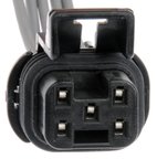 Dorman 645-902 4WD Actuator Wiring Harness - view 1