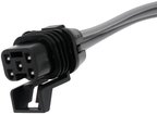 Dorman 645-902 4WD Actuator Wiring Harness - view 3