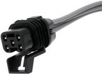 Dorman 645-902 4WD Actuator Wiring Harness - view 6