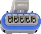 Dorman 645-905 EGR Solenoid Valve Connector - view 1