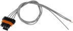 Dorman 645-906 Alternator Connector - view 2