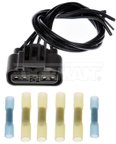 Dorman 645-909 Fuel Pump Driver Module Connector - view 2