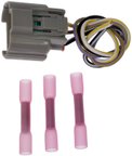 Dorman 645-916 Vehicle Speed Sensor Connector - view 3