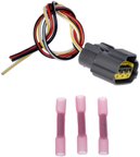 Dorman 645-929 Mass Air Flow Sensor Connector - view 5