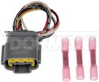 Dorman 645-929 Mass Air Flow Sensor Connector - view 2