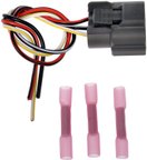 Dorman 645-929 Mass Air Flow Sensor Connector - view 3