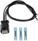 Dorman 645-932 Engine Camshaft Position Sensor Connector - view 2