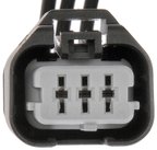 Dorman 645-932 Engine Camshaft Position Sensor Connector - view 1