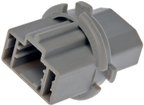 Dorman 645-933 Back Up Light Socket - view 2