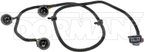Dorman 645-936 Tail Light Harness - Left - view 1