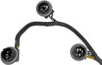 Dorman 645-936 Tail Light Harness - Left - view 4