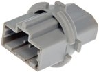 Dorman 645-937 Brake Light Socket - view 2