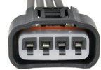 Dorman 645-940 Ignition Coil Connector - view 1