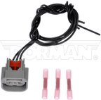Dorman 645-943 Power Steering Control Module Connector - view 1