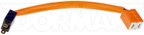 Dorman 645-994 Multi-Purpose Electrical Connector - Low Beam - view 1
