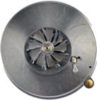 Dorman 667-006 Turbocharger Cartridge - view 1